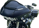 harley-davidson road glide st [CUSTOM DYNAMICS] - Bande de pare-brise Genesis® 4 Dynamic LED Road Glide®-3