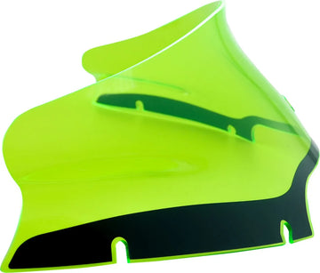 harley davidson fltruse [KLOCK WERKS] – Pare-brise Kolor Flare™ Ice