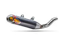 Husaberg FE 350 [2014] - Q4 Hex Slip-On Schalldämpfer – Bild 6