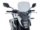 honda cb 500 [WRS] – touring windshield CB500 Hornet-2
