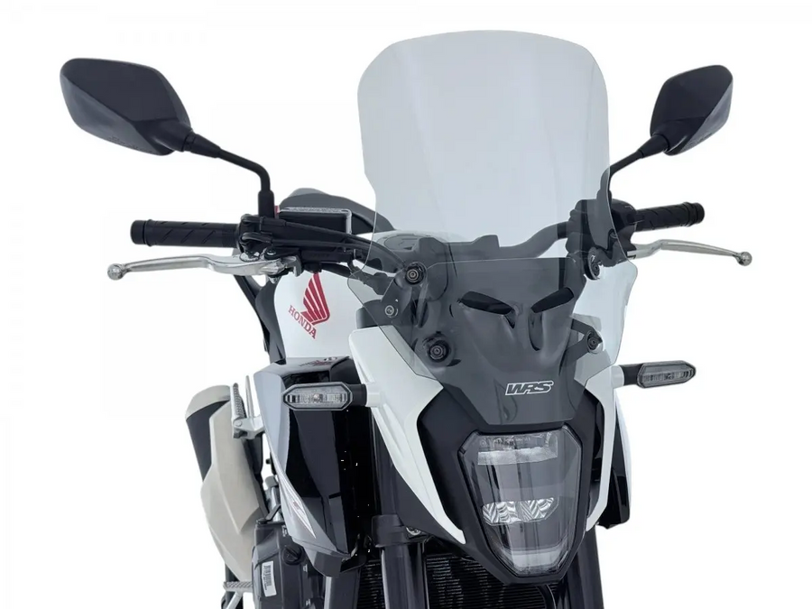 honda cb 500 [WRS] – touring windshield CB500 Hornet