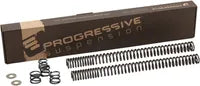 Harley Davidson Flhxse [PROGRESSIVE SUSPENSION] – Gabelfedern