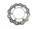 KTM SX 250 2 temps [2002] - disque de frein arrière 220x3,9mm-3