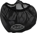 Harley-Davidson FXST 1584 Softail Standard [2008, 2010-2011] - Stealth Two Luftfilter-Kit – Bild 11