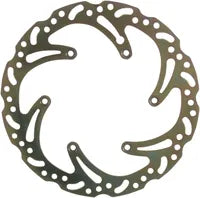Yamaha Yz 450 F [2026-2027, 2027] - DISQUE DE FREIN REQUIN FIXE – Photo 10