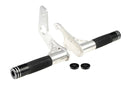 harley davidson softail street bob fxbb [CULT WERK] – style crash bar club-1