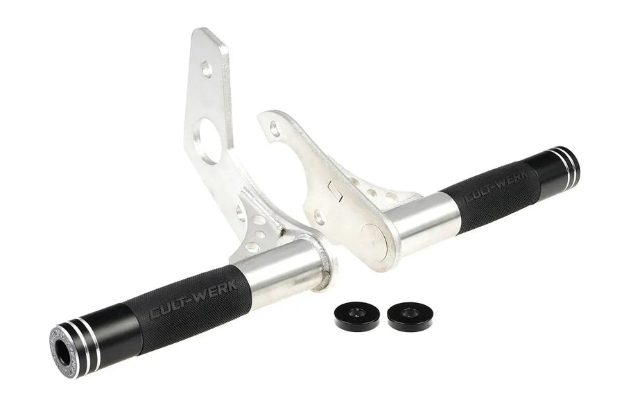 harley davidson softail street bob fxbb [CULT WERK] – style crash bar club