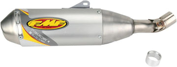 Honda CRF 150 R [2022-2026, 2023, 2026] - Powercore 4 Slip-On Schalldämpfer – Bild 2