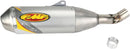 Honda CRF 150 RB [2013-2015] - Powercore 4 slip-on silencer - picture 4