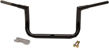 harley davidson touring [LA CHOPPERS] – Guidon de tourisme Grande Twin Peaks 1-1/2" - 0