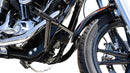 harley davidson dyna [BURLY BRAND] – Kit barre de protection pour Dyna-3