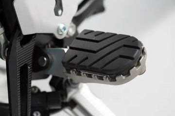 Triumph Scrambler 1200 X [2025-2026] - ION Fußstütze – Bild 2