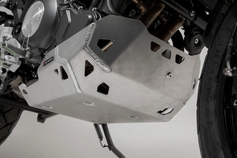 benelli trk 502 [SW-MOTECH] – barre de protection moteur