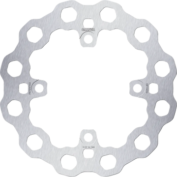 Kawasaki Ninja Zx-10 RR Zx1000Z [2022-2023, 2025-2026, 2026] - Cubiq™ Bremsscheibe – Bild 1