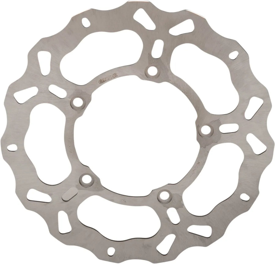 Bmw K 1600 B [2022-2024] - Bremsscheibe – Bild 1