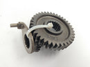 Honda Africa Twin XRV 650 RD03 [1989] - Primary drive gears-2