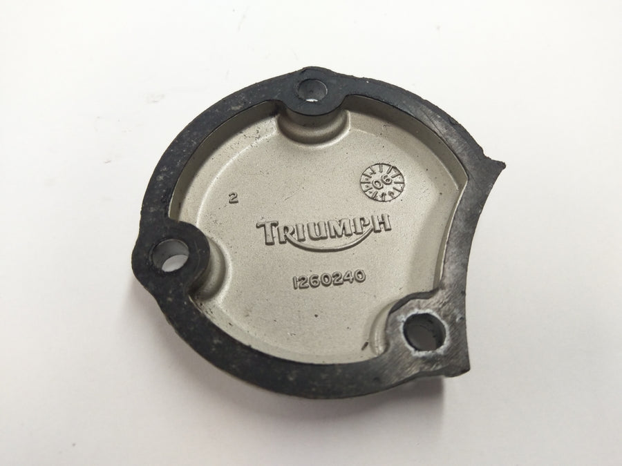 Triumph Trophy 900 T300 [1992] - Engine cover 1260240