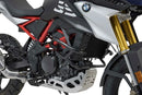 BMW G 310 GS [SW-MOTECH] – Crash bar