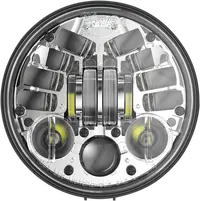 Harley-Davidson Xg 750 Street [2020, 2019-2020] - 7" LED Adaptive 2 headlights - picture 8
