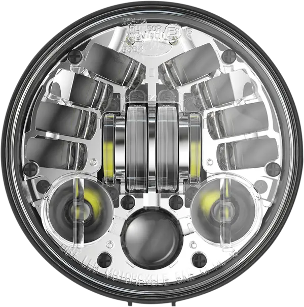 Harley-Davidson Xg 750 Street [2020, 2019-2020] - 7" LED Adaptive 2 headlights - Image 5