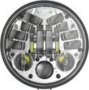 Harley-Davidson Xg 750 Street [2020, 2019-2020] - 7" LED Adaptive 2 headlights - Image 2