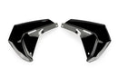 BMW R 1300 GS TROPHY [2025] – Unterer Deflector – Stark getönt-15