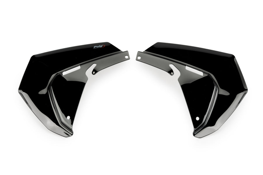 BMW R 1300 GS TROPHY [2025] – Unterer Deflector – Stark getönt