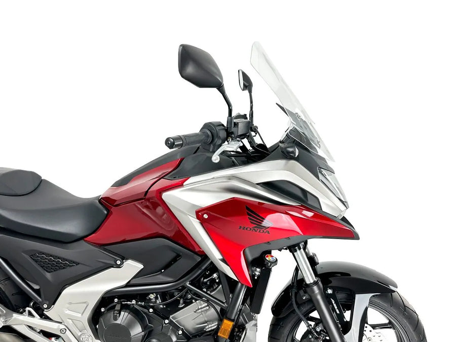 Honda NC 750 x [WRS] - pare-brise