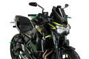 KAWASAKI Z 650 [2024] - Spoiler latéral de pare-brise carénage nu-1