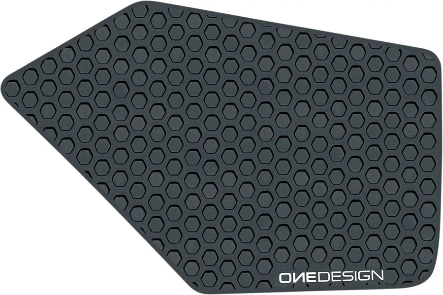 Yamaha Tracer 9 GT [ONEDESIGN] – Tank Grip