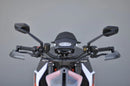 bmw r 1300 gs aventure [BARKBUSTERS] – Protecteur de levier AERO-GP-9