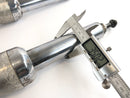 BMW R 1200 C 259C [1998] - Fourche Fourche télescopique avec axe-4