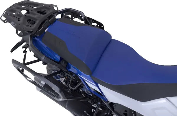 Suzuki V-strom 1050 [SW-MOTECH] – PRO Seitengepäckträger