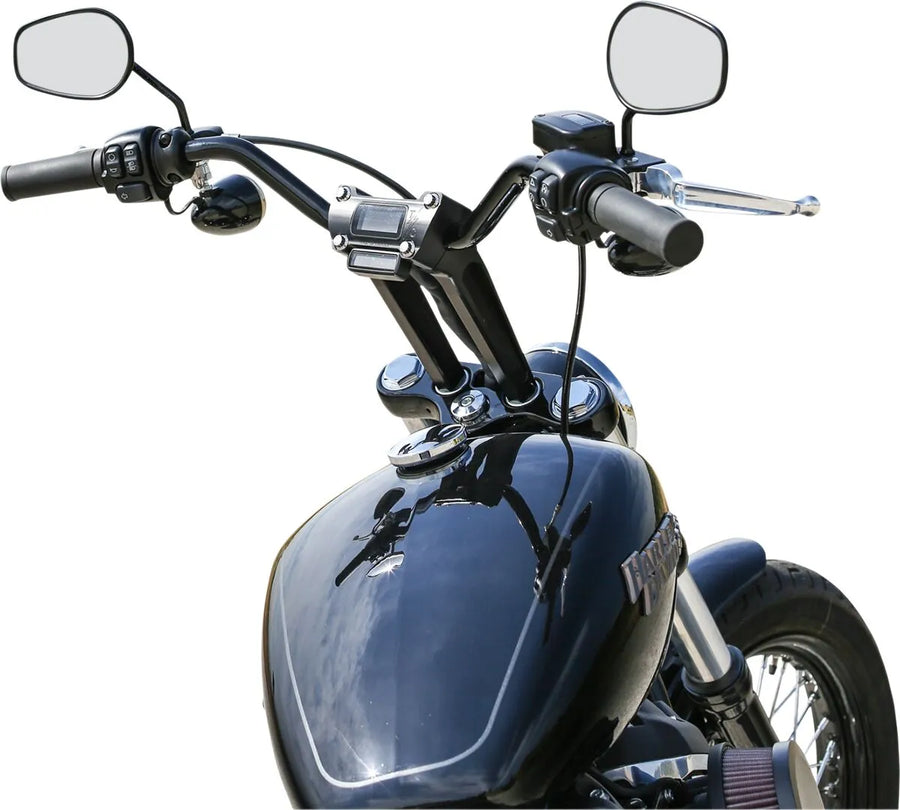 harley davidson softail street bob fxbb [THRASHIN SUPPLY CO.] – Lenkererhöhungen