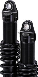 harley-davidson road glide st [OHLINS] – Doppelstoßdämpfer STX36-4