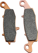 cf moto 650 [EBC] – Extreme Performance Sintered "EPFA" Bremsbeläge-1