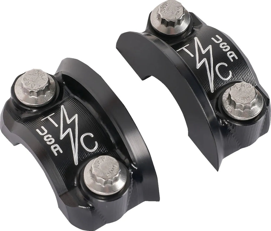 harley davidson sportster s rh 1250 s [THRASHIN SUPPLY CO.] - Speedway dashboard clamp