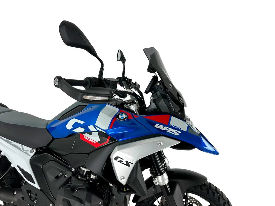 BMW R 1300 GS [WRS] - windshield