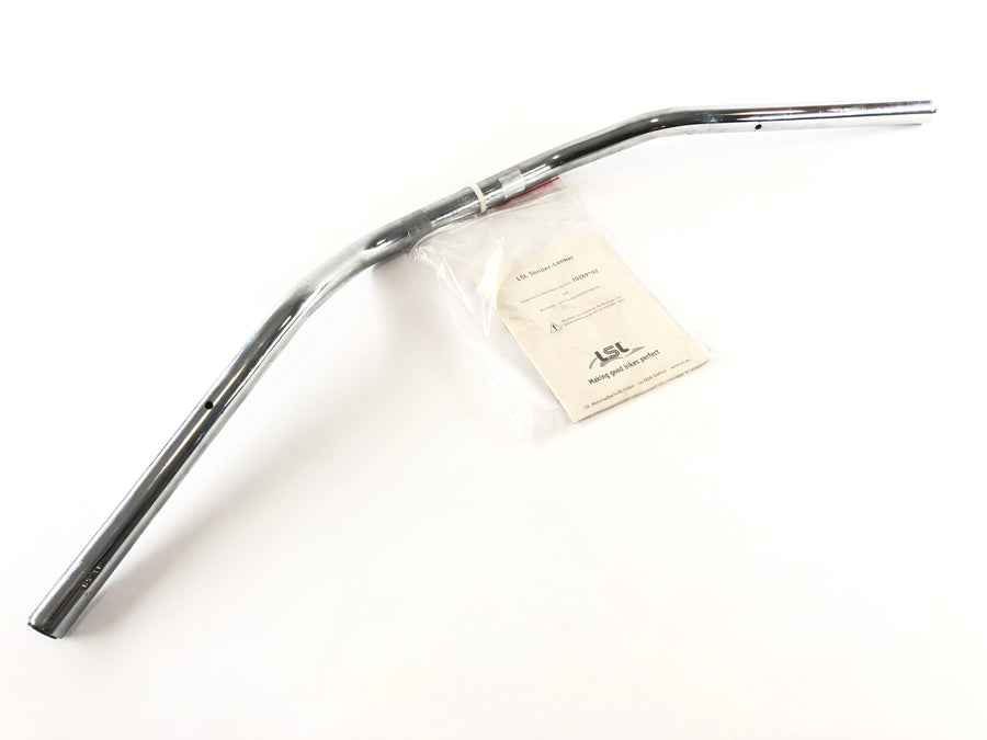 Yamaha XJR 1200 4PU [1995] - Guidon avec ABE