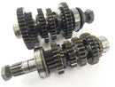 Triumph Sprint 955i RS T695 [2000] - Getriebe-1