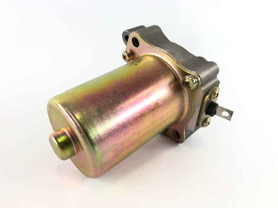 Aprilia RS 125 - Anlasser Startermotor neuwertig