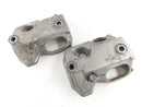 Honda Transalp XL 600 V PD06 [1991] - Valve cover cylinder head cover-2