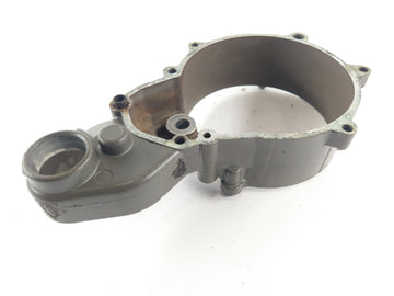 KTM 640 Adventure LC4 [1998] - Alternator cover inside engine cover - 0