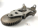 Honda VFR 750 F RC24 [1988] - spur gear valve control-4