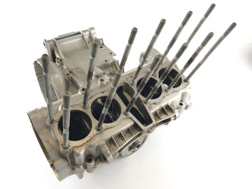 Honda CB 900 F SC01 [1981] - Engine housing empty housing