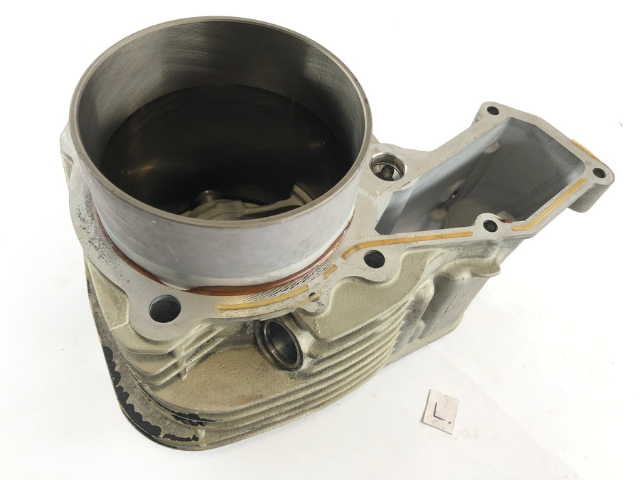 BMW R 1100 R Type 259 [1999] - Cylindre avec piston gauche