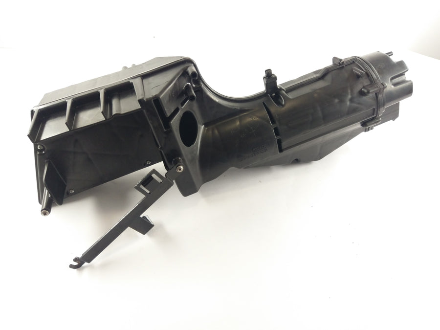 Moto Guzzi V7 Classic LW [2011] - Airbox