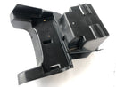 Kawasaki VN 800 Classic [2005] - Rear underbody storage compartment-4