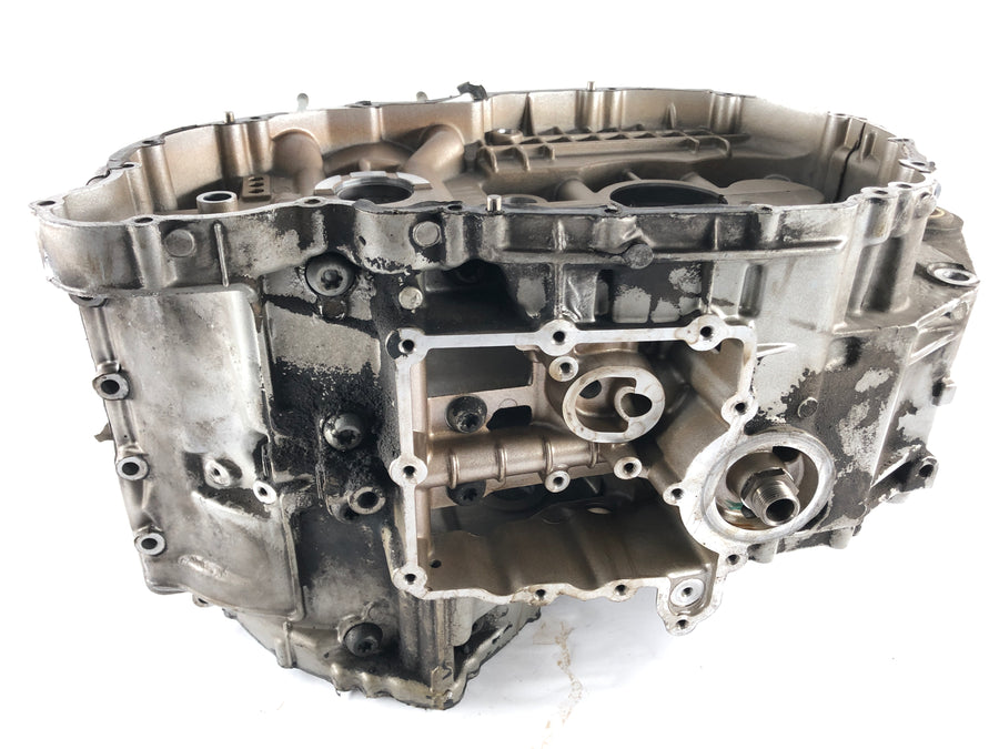 Triumph Bonneville 908MD [2001] - Carter moteur vide