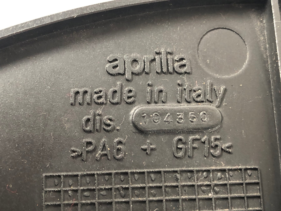 Aprilia Mille RSV 1000 ME [1999] - Té de fourche inférieur